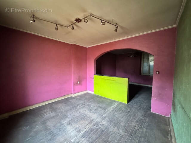 Maison à REHON