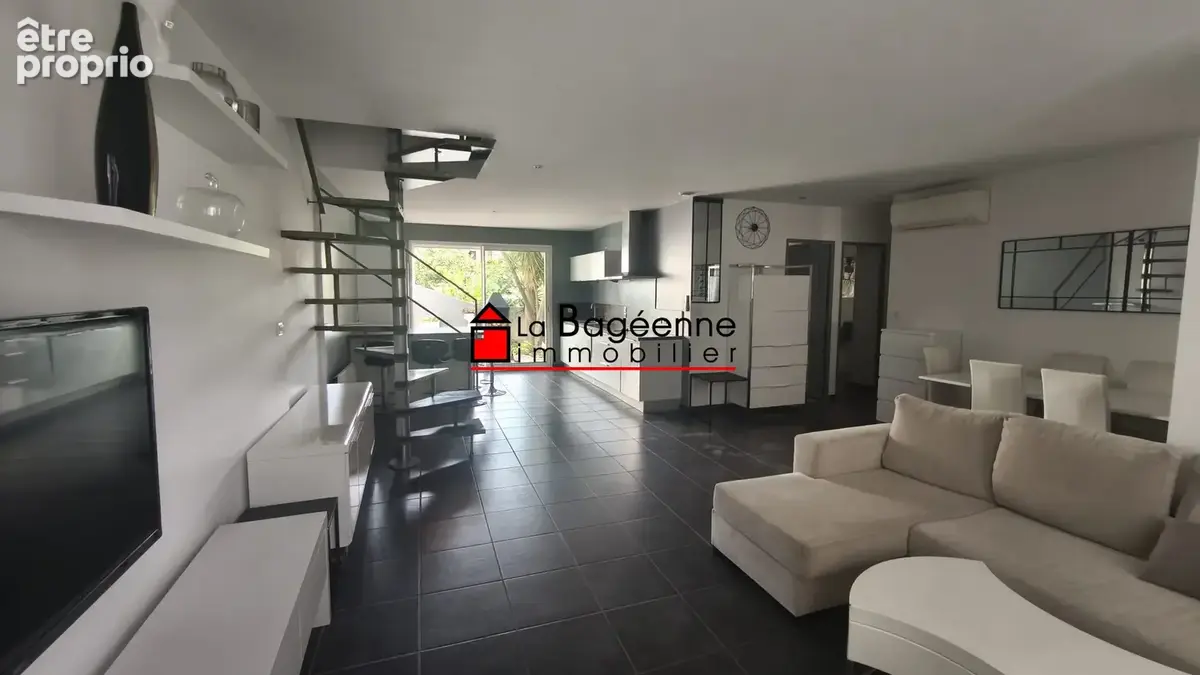 Maison 98 m² à Bages  - photo 3