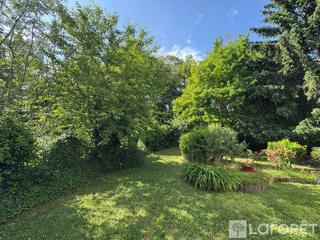 Appartement à PALAISEAU