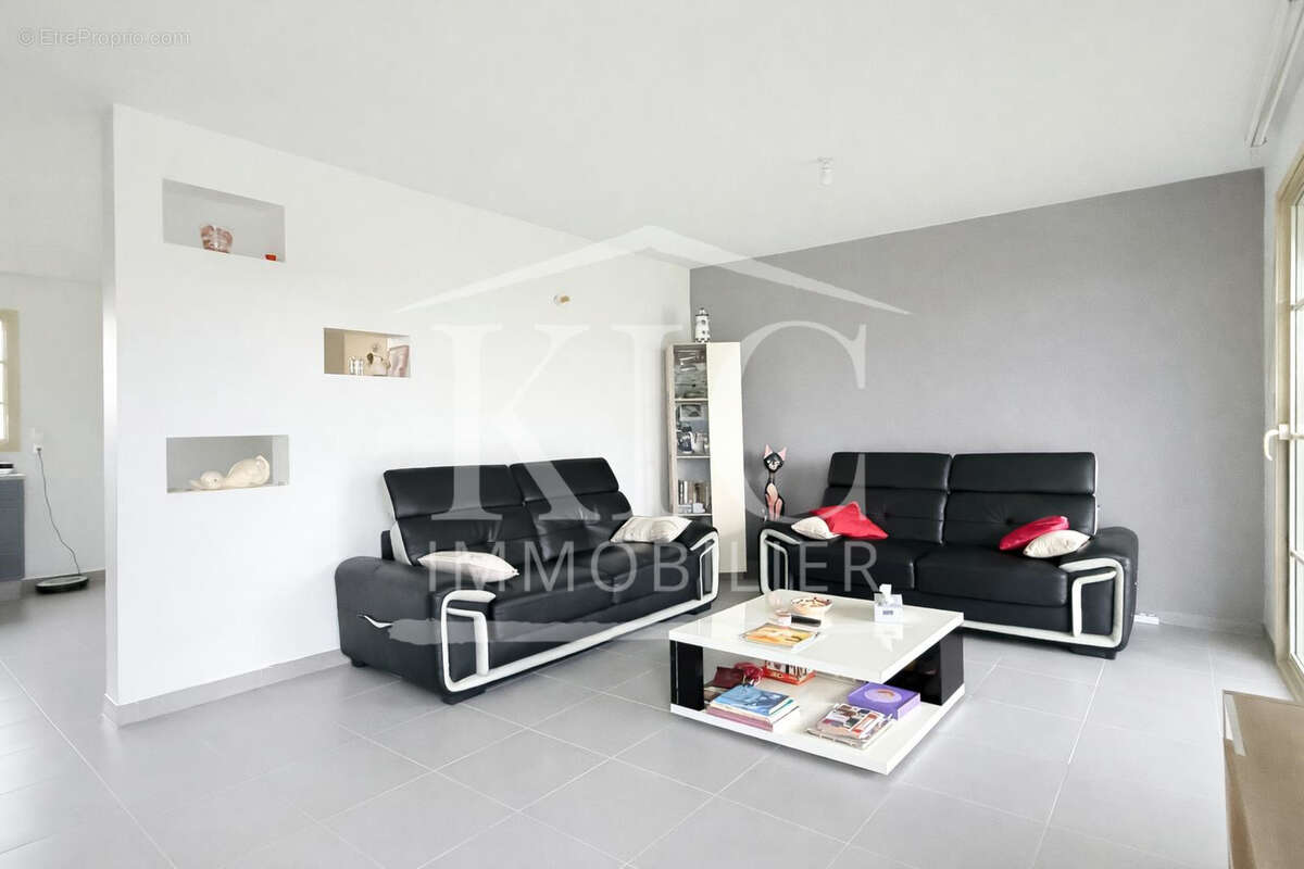 Carcassonne - maison 180 m2 - 4 chambres - studio - photo 7