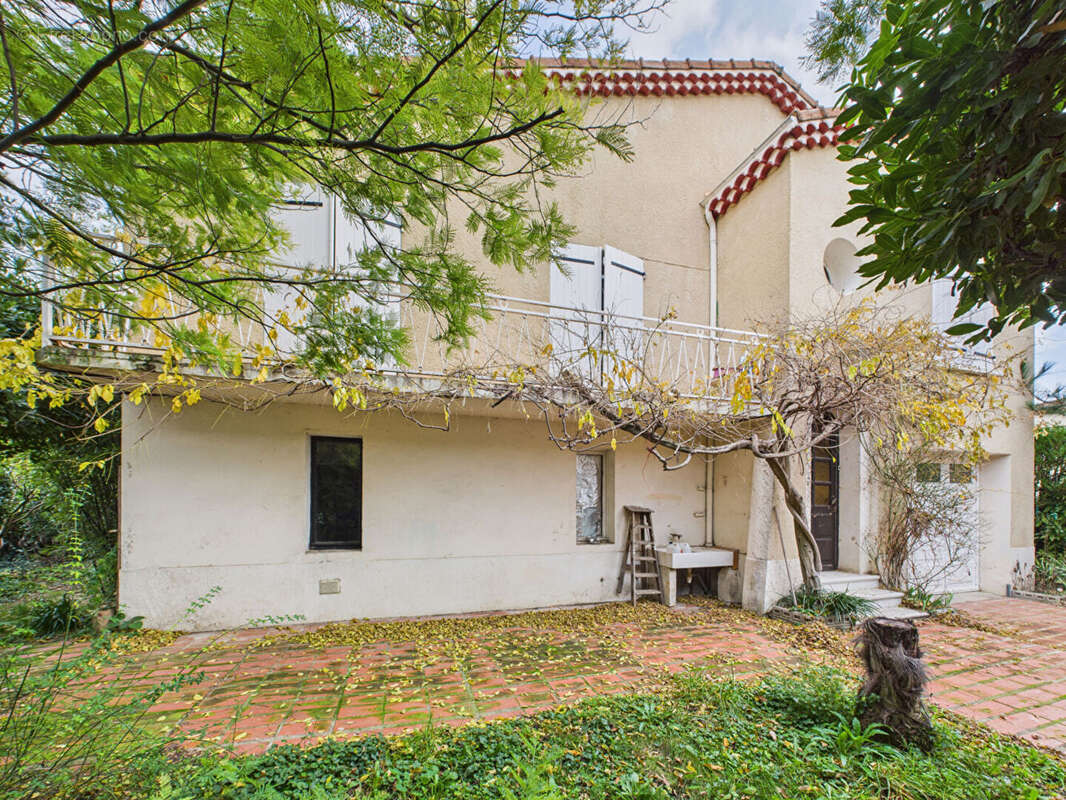 Maison à TAIN-L'HERMITAGE