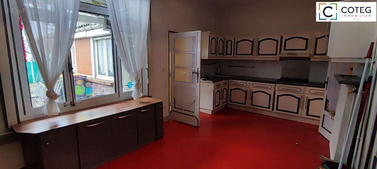Maison 105 m² à Henin-Beaumont  - photo 4
