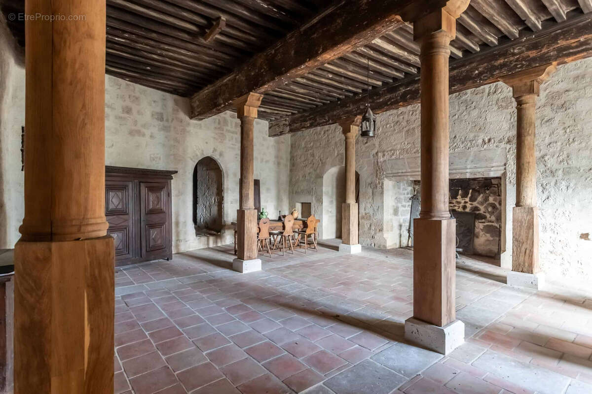 Maison à Beauville  - photo 13