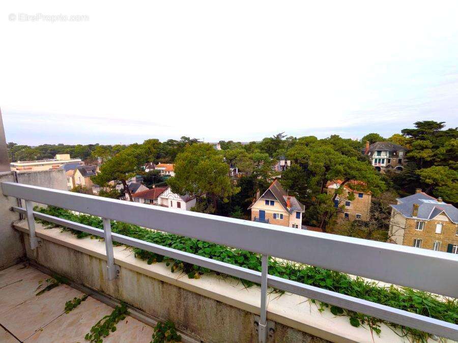 Appartement à LA BAULE-ESCOUBLAC