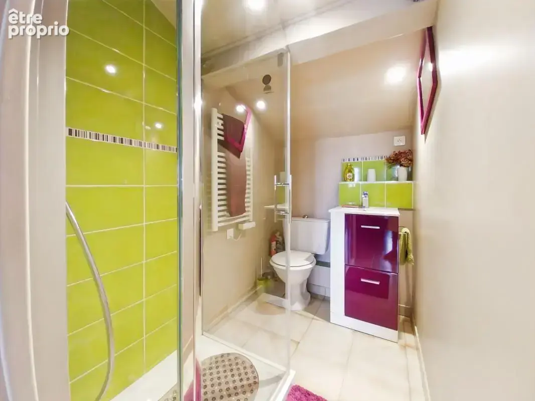 Vente charmante maison à Marseillan avec garage et carport, proche centre-ville - photo 18