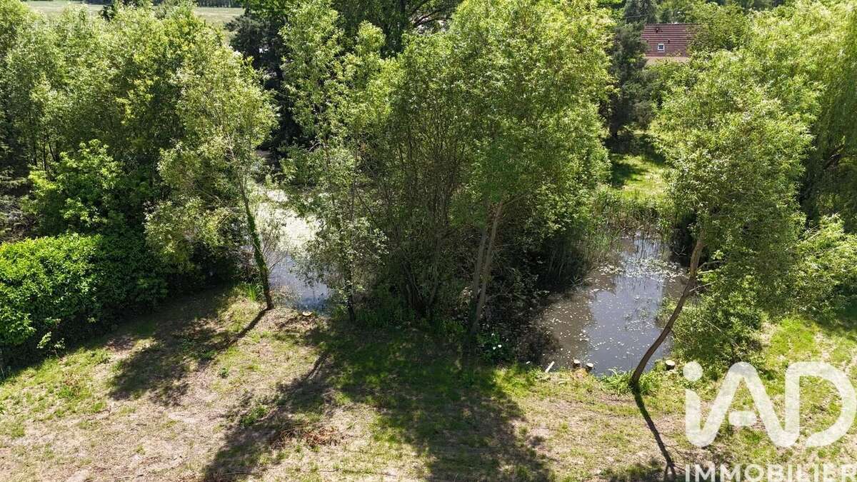 Photo 3 - Maison à LES BORDES
