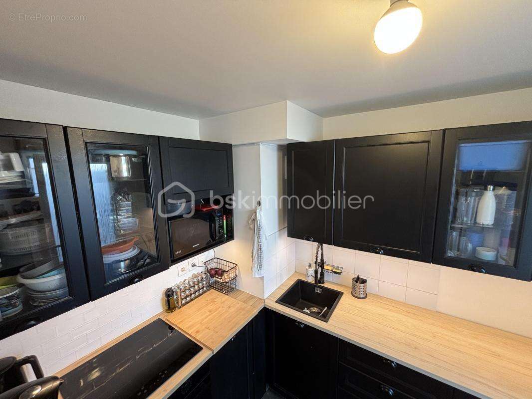 Appartement à CHOISY-LE-ROI