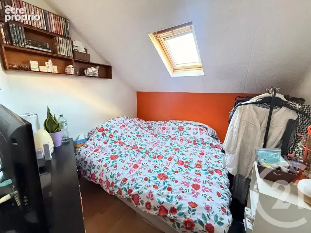 Appartement 2 pièces 44 m² à vendre à Fontenay-Sous-Bois (94120) - photo 5