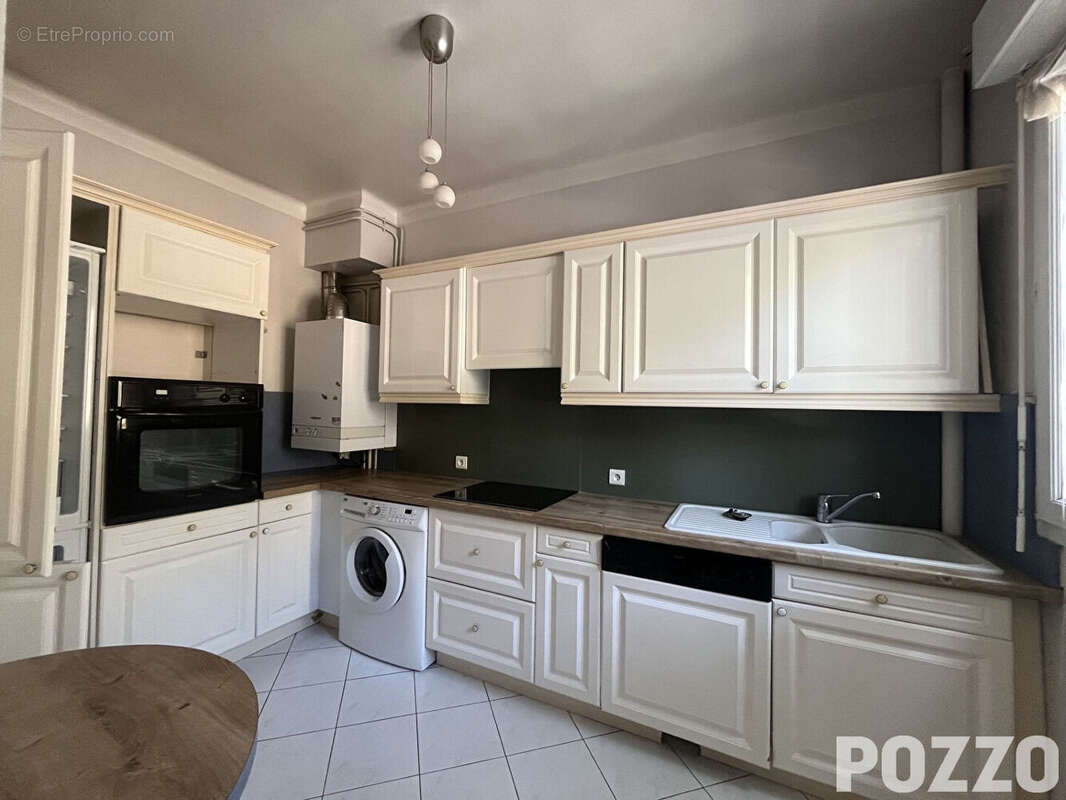 EXCLU Pozzo immobilier - Appartement Saint-Lô -3 pièce(s) 56.38 m2 avec garage - photo 6