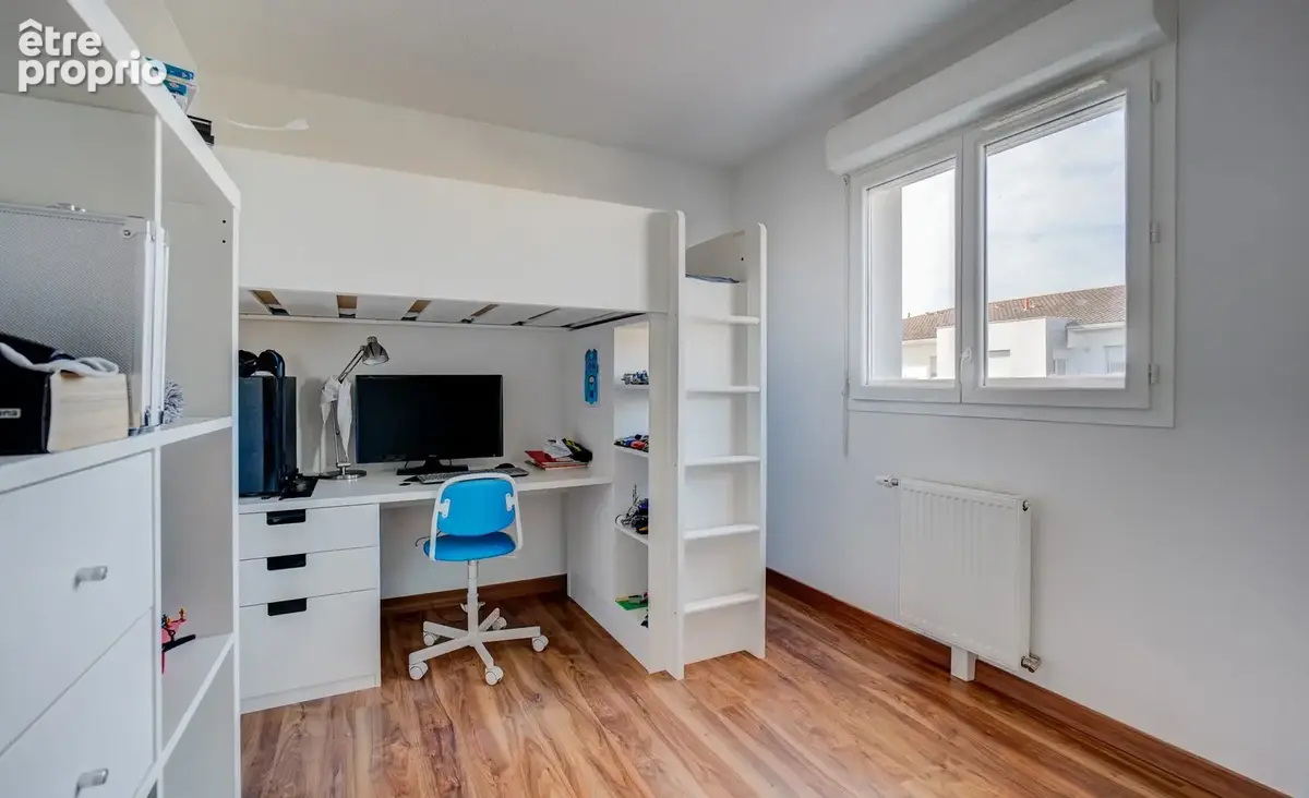 Maison 4 pièces 83 m² à vendre à Frouzins (31270) - photo 5