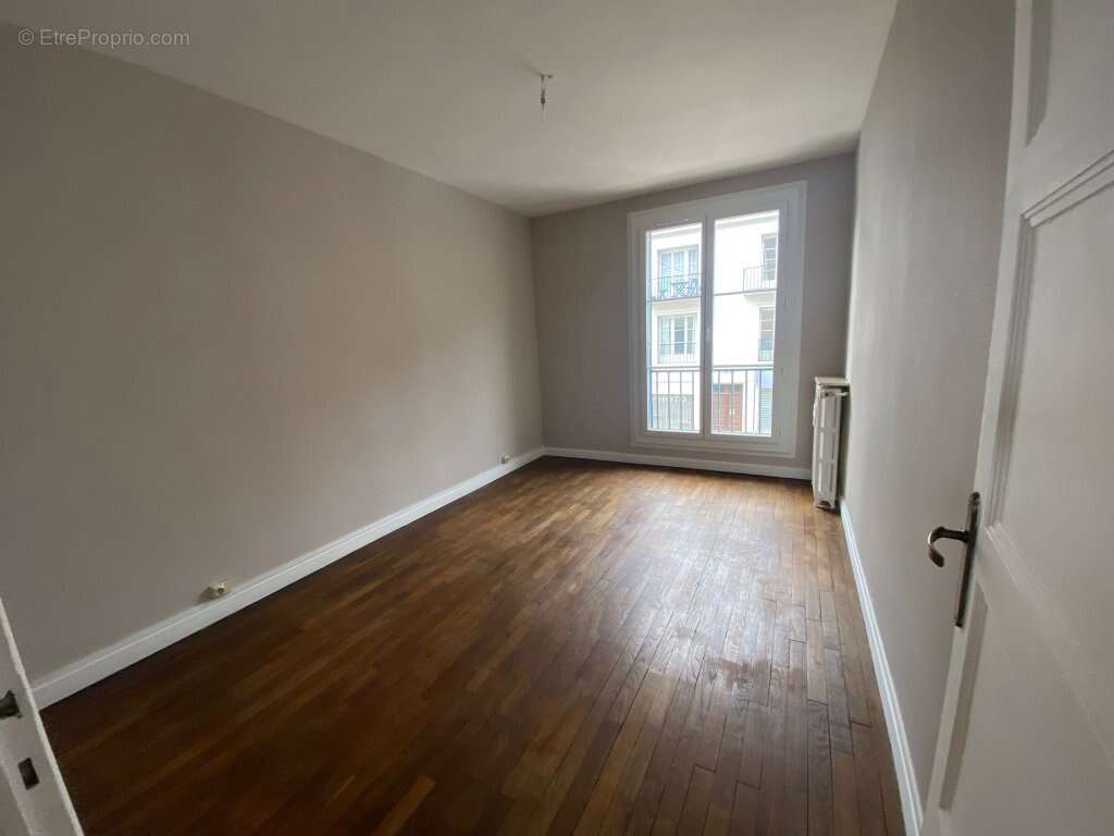 Appartement à LE CREUSOT
