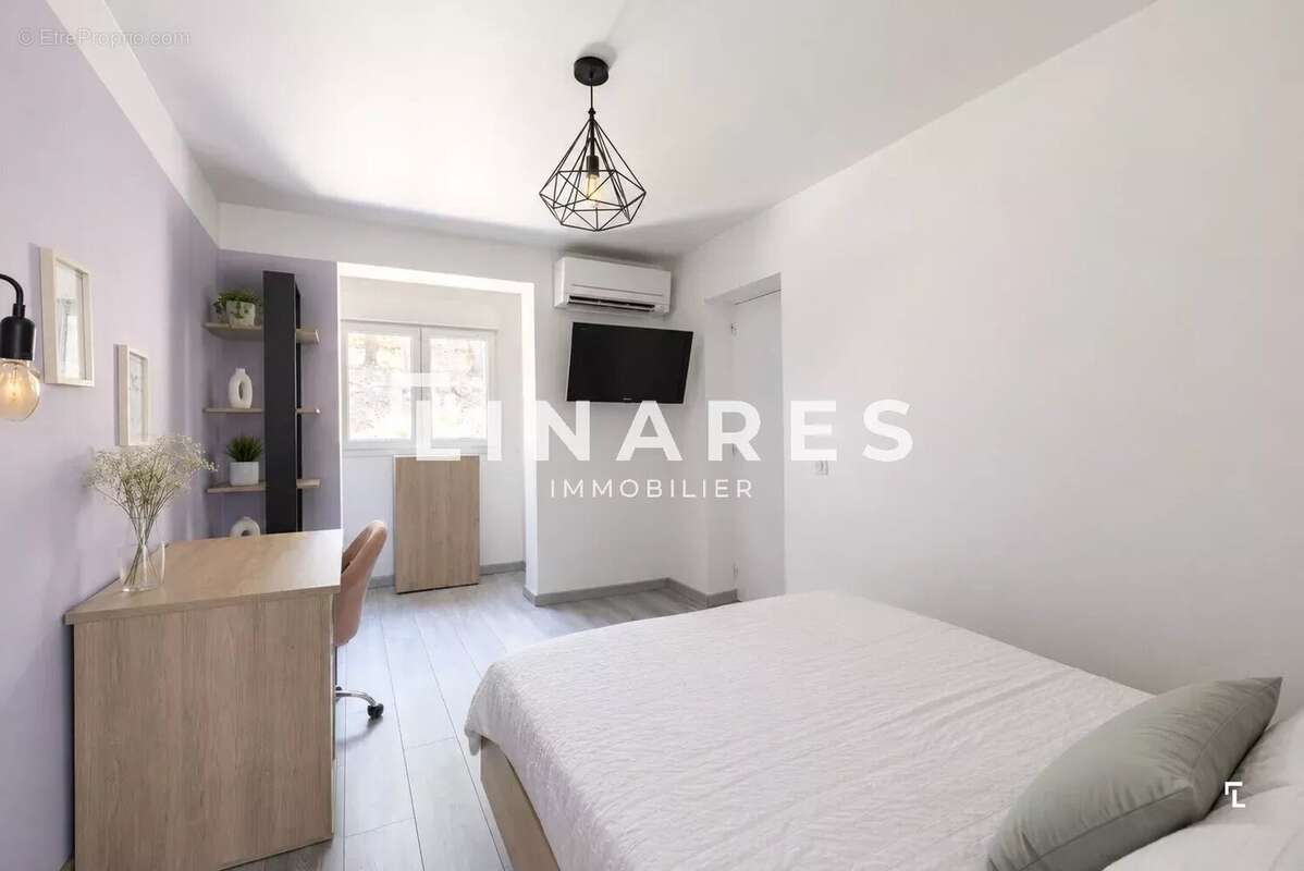 LA DOUCEUR - Villa T5 de 137m² - Piscine - Garage de 20m² - Terrain de 498m² - 13011 PARC DES 7 COLLINES - photo 11