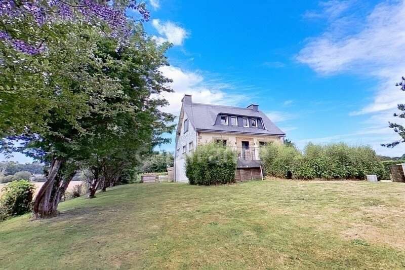 Maison à SAINT-AGATHON