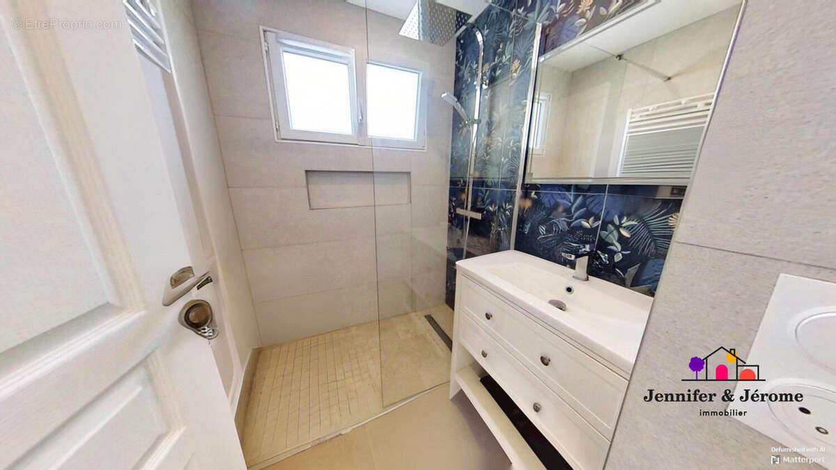 Maison à CARRIERES-SOUS-POISSY