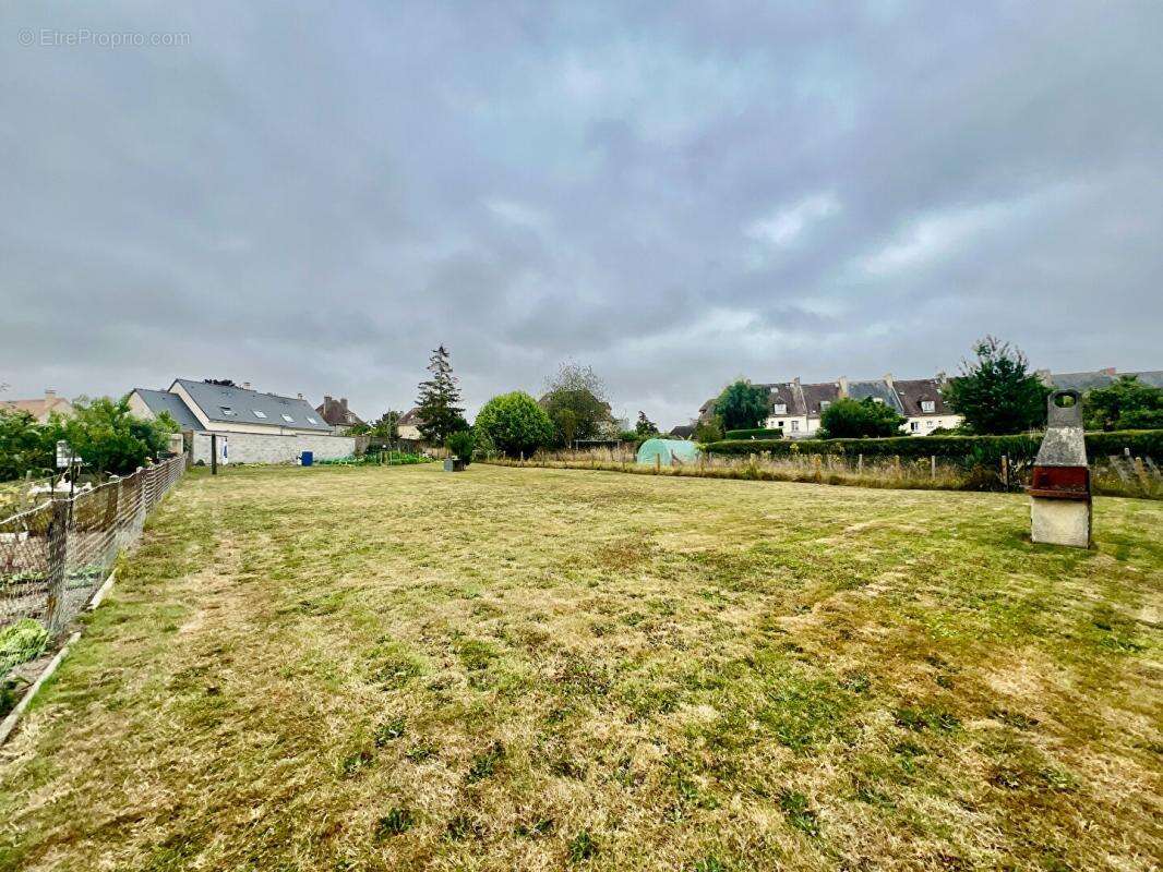 Appartement à AUNAY-SUR-ODON