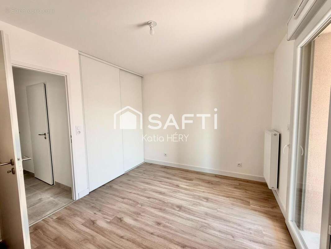 Appartement 63 m² à Challans  - photo 3