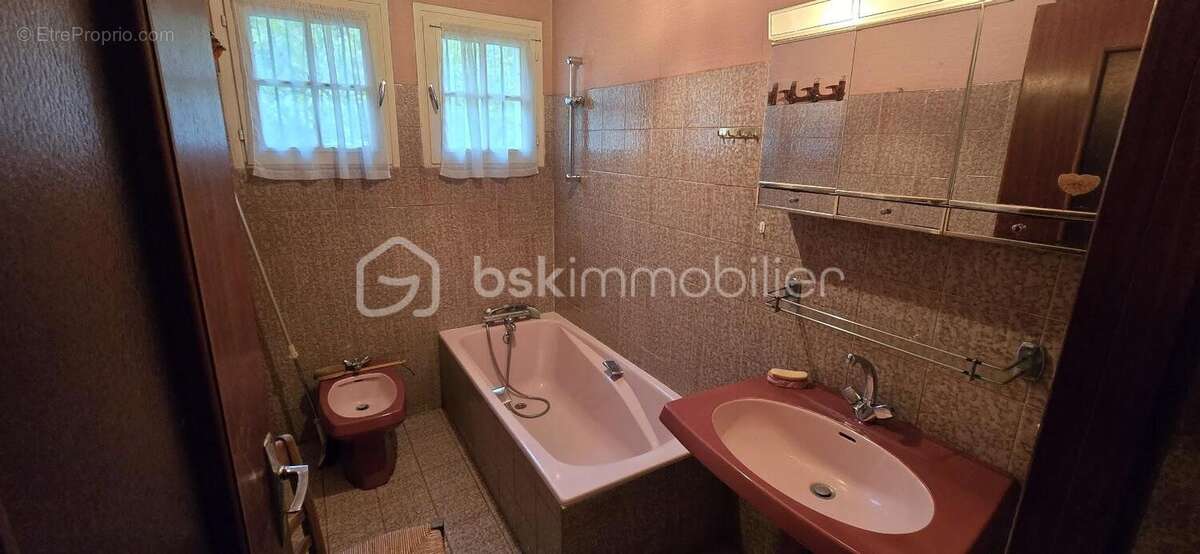 Maison neo-bretonne - photo 17