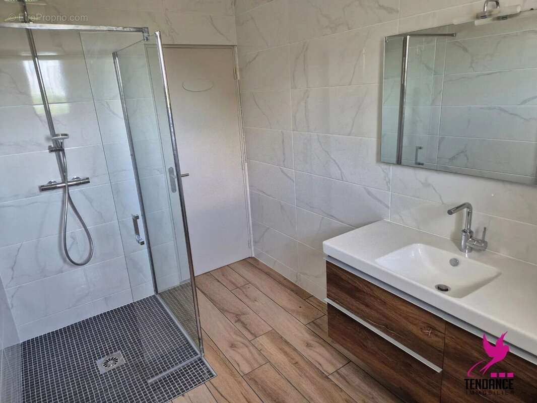 Maison à CASTELNAU-D&#039;ESTRETEFONDS