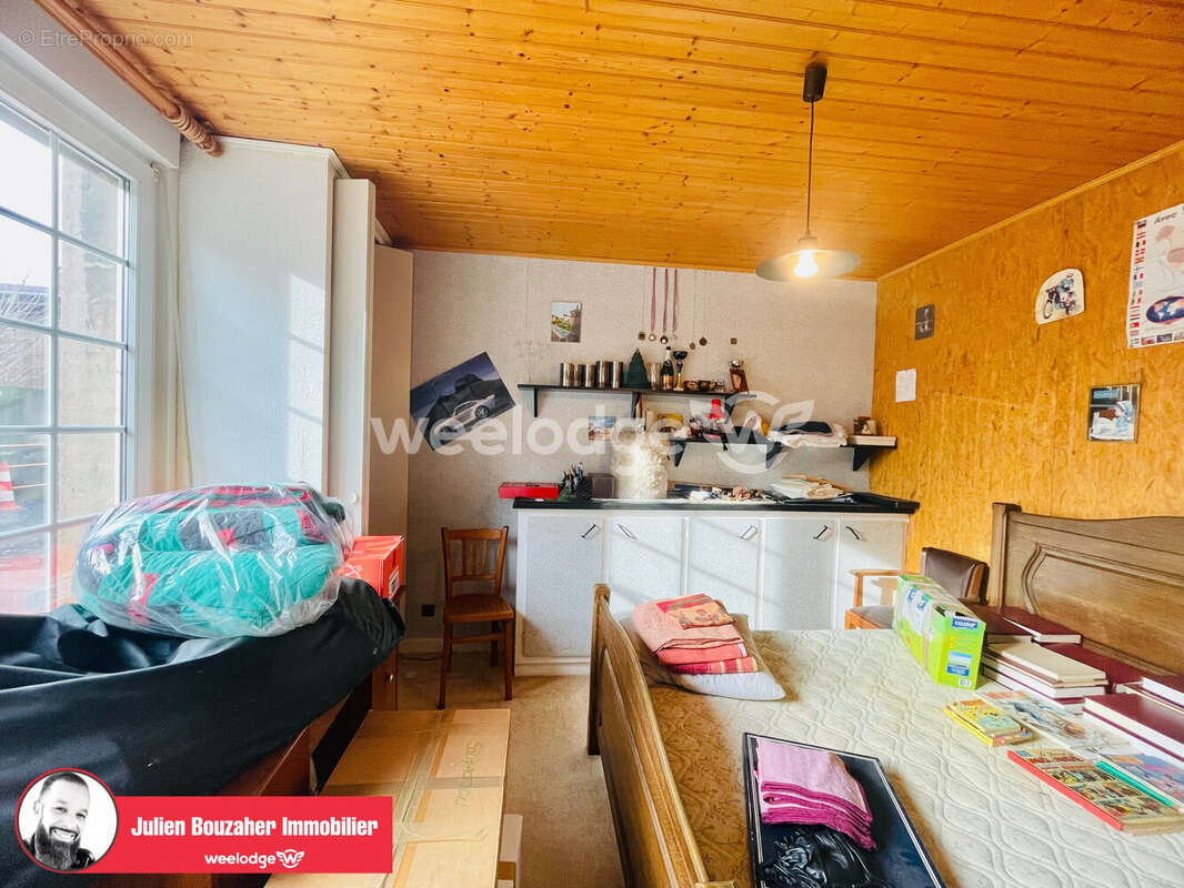 Maison à RAON-L'ETAPE