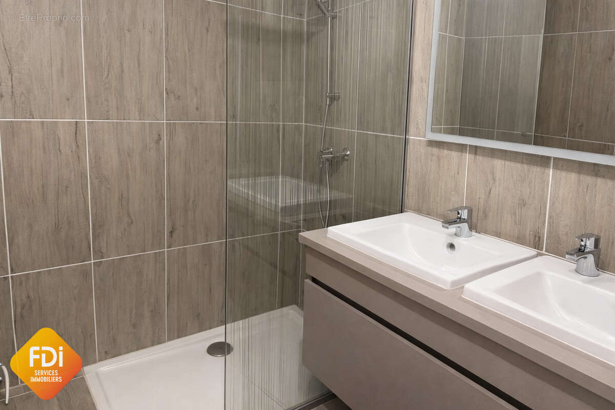 Appartement à MARSEILLAN