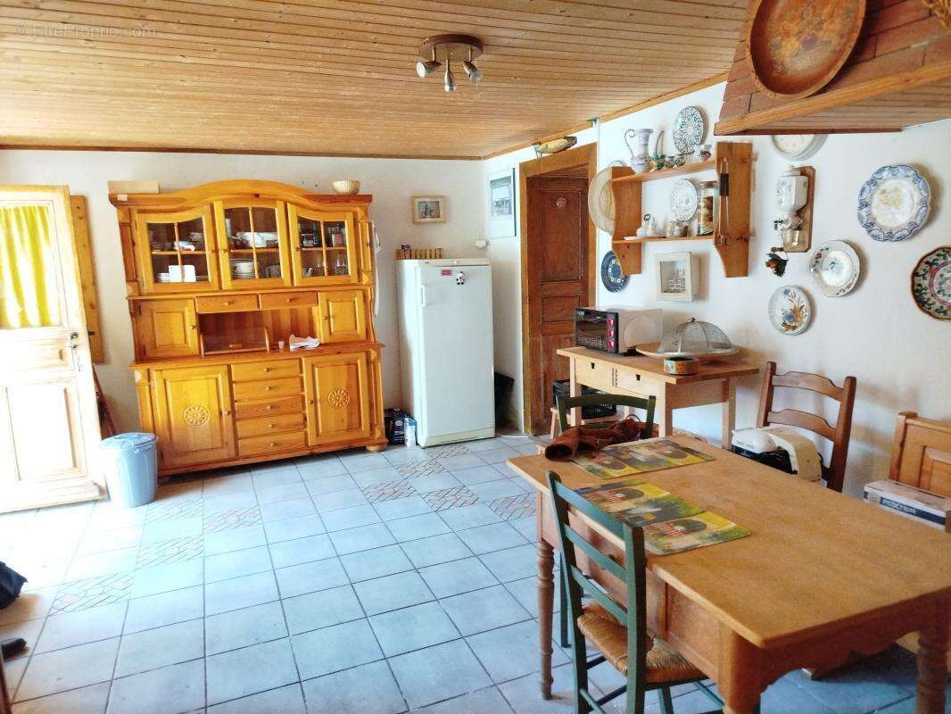 Maison de campagne meublée - idéal location saisonnière - photo 4