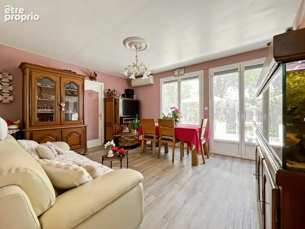 Maison 60m² à palaiseau - photo 7