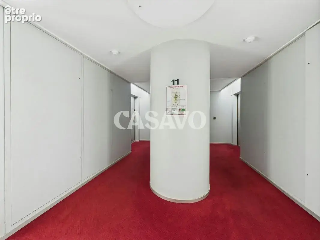 Vente Appartement 5 pièces de 108m² - 75015 Paris - photo 14