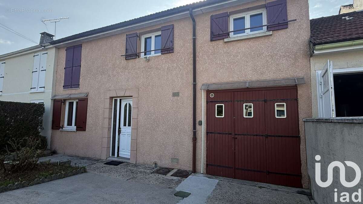 Photo 5 - Maison à BRETEUIL