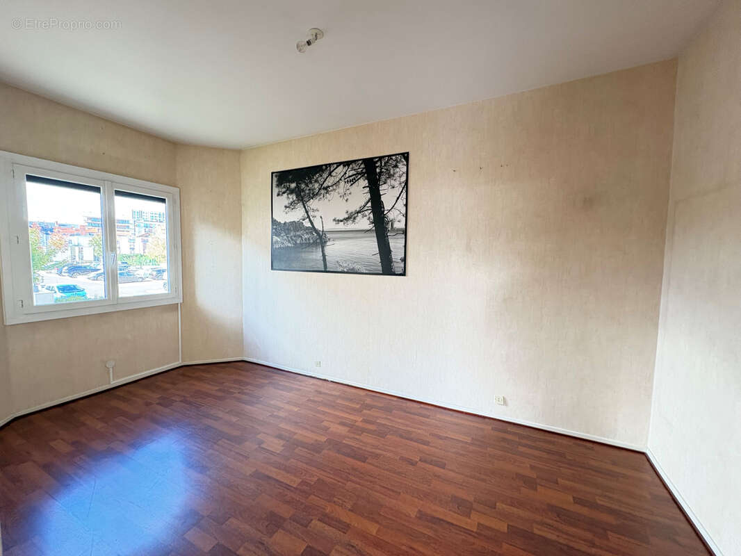 Appartement à ROANNE