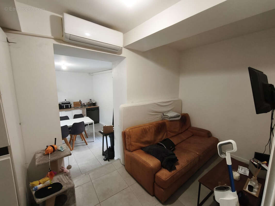 Appartement à SAMATAN