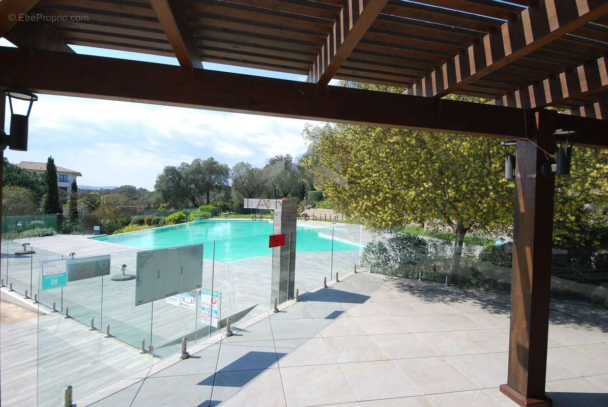 Appartement à PORTO-VECCHIO