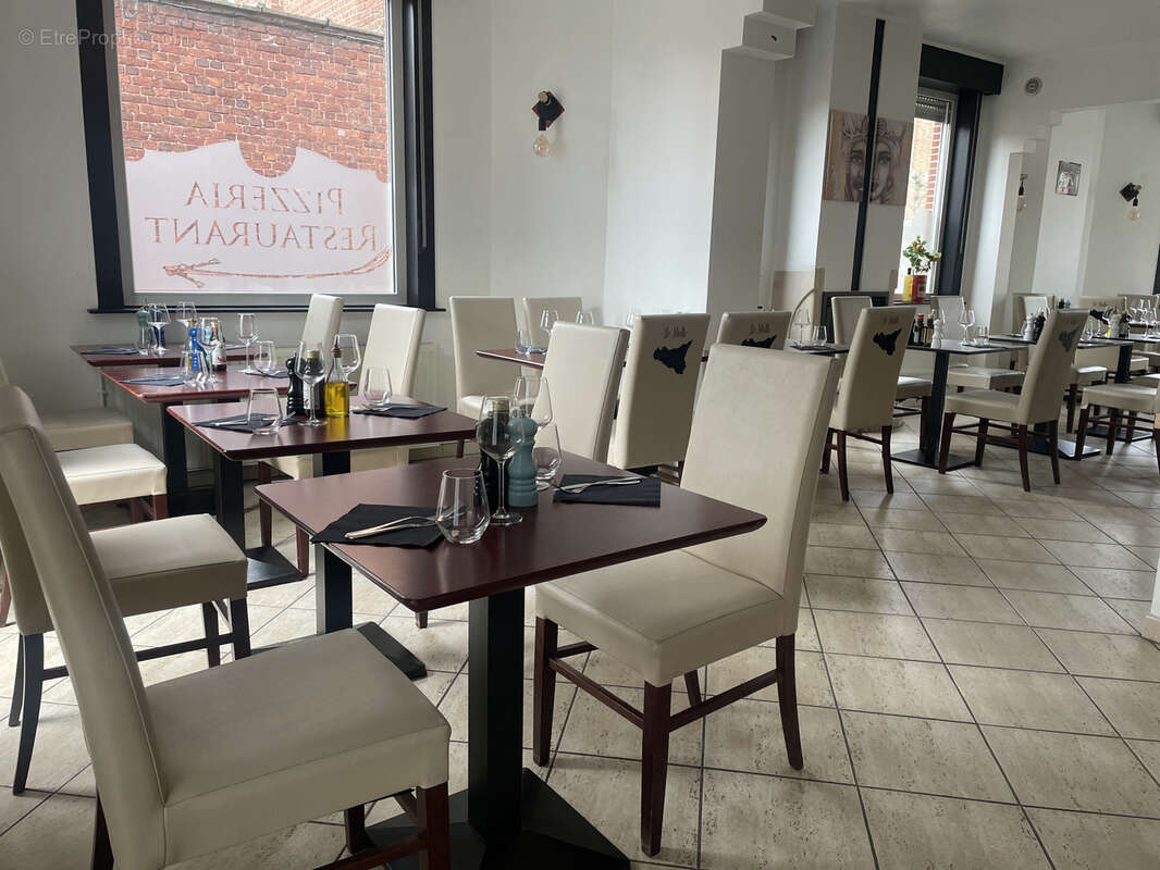 Appartement à COMINES