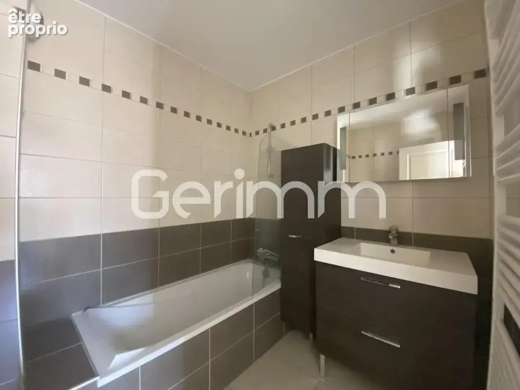 Vente - Appartement - duplex 3 pièces - 99 m² - 419 000 € - - photo 6