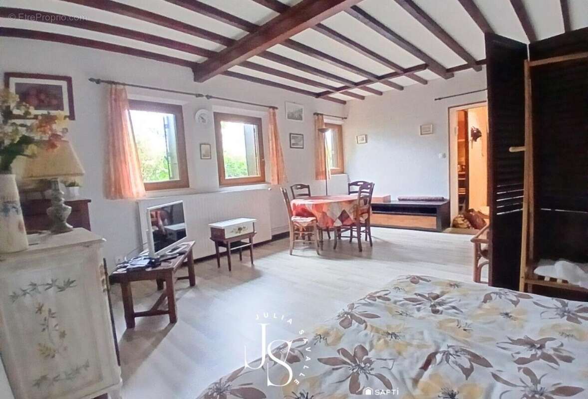 Photo 3 - Appartement à ETRETAT