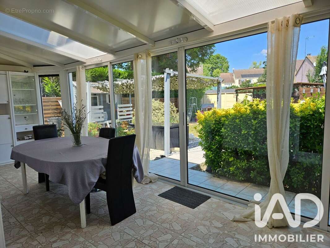 Maison 120 m² à Breteuil  - photo 9