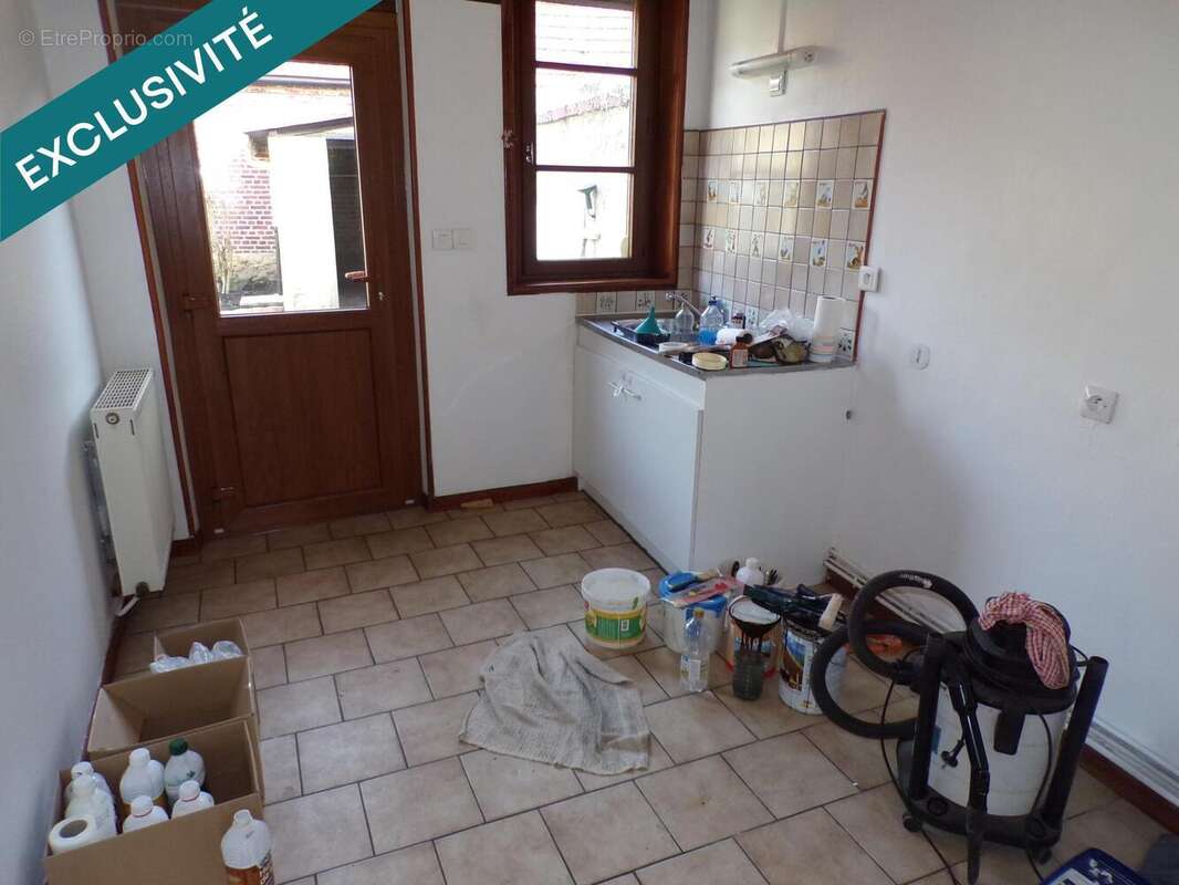 Photo 2 - Maison à TRICOT