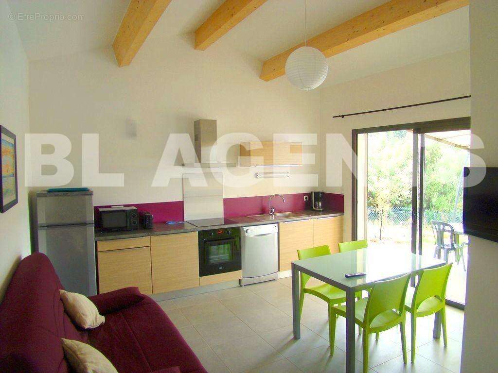 5294e170-9797-11f0-acd4-39237b0878d0 - Maison à OLETTA