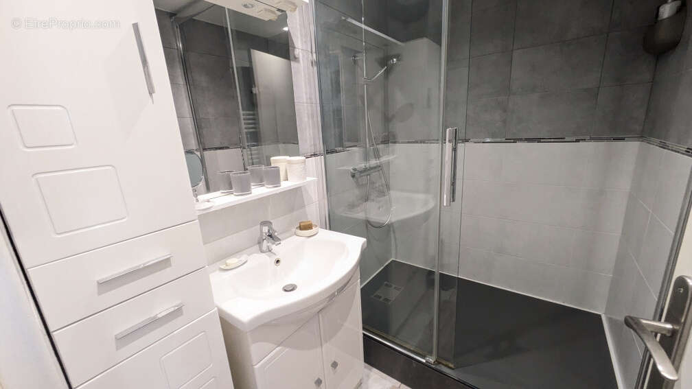 Appartement à LE BARCARES