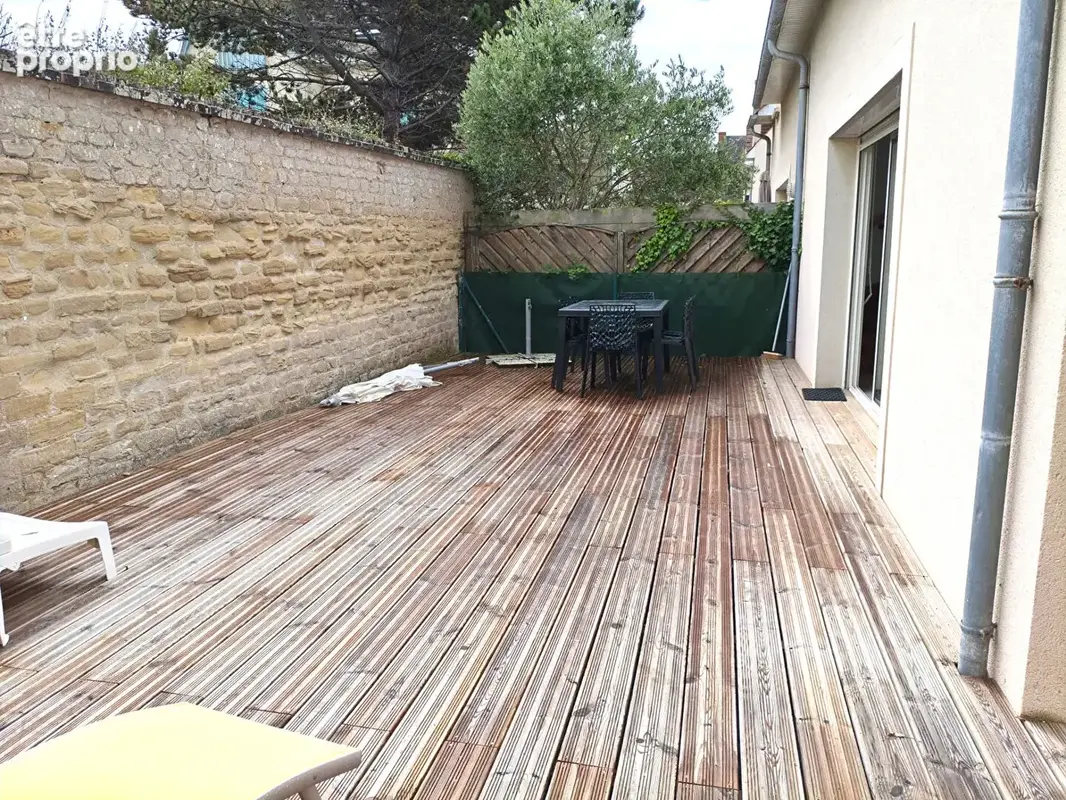 Maison Luc Sur Mer  80 m de la mer - photo 16