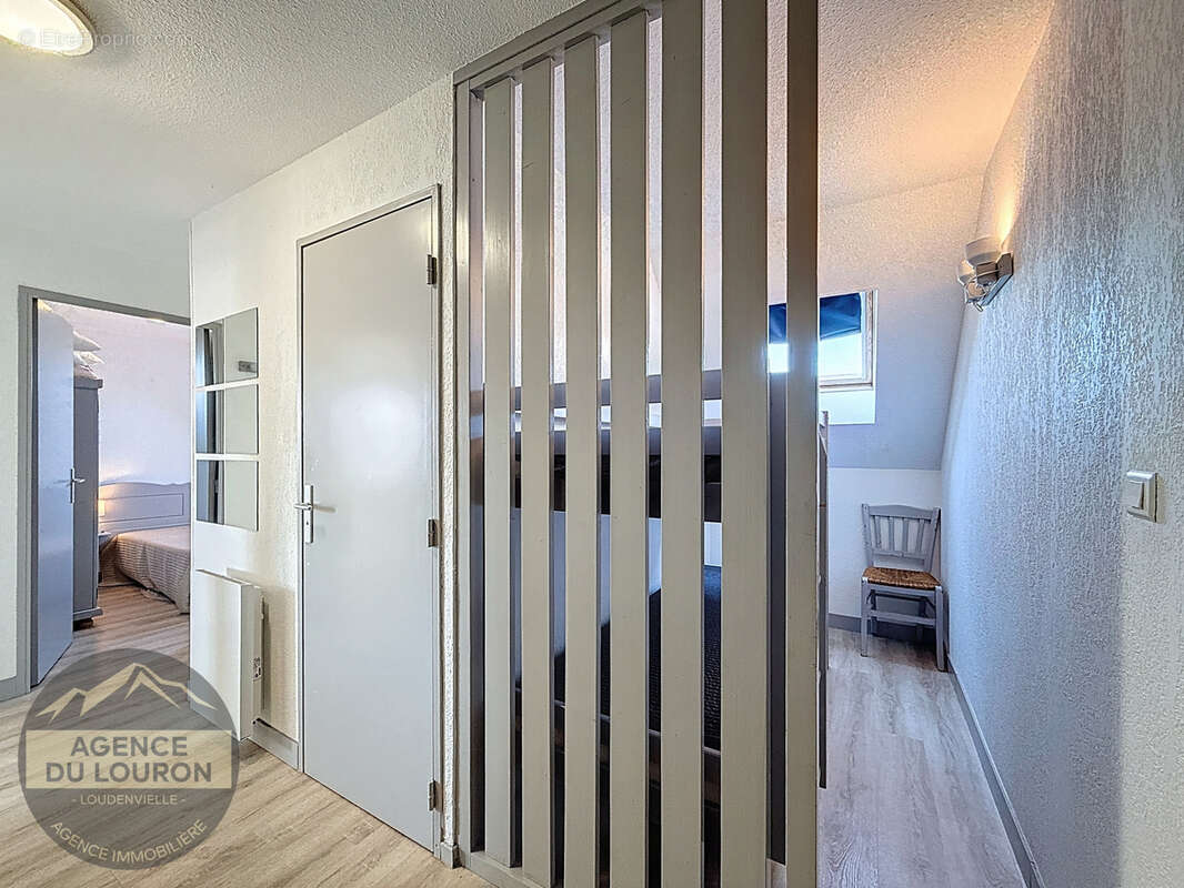 Appartement à GERM