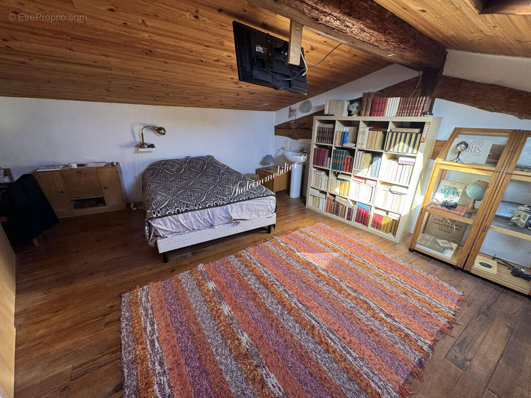 Maison avec jardin et terrasses - photo 24