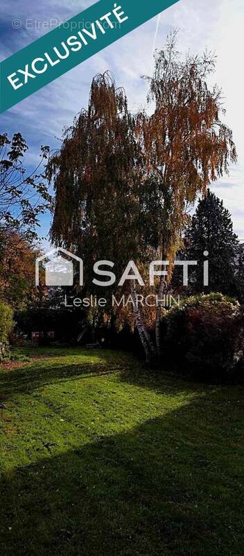 Photo 1 - Terrain à AVON