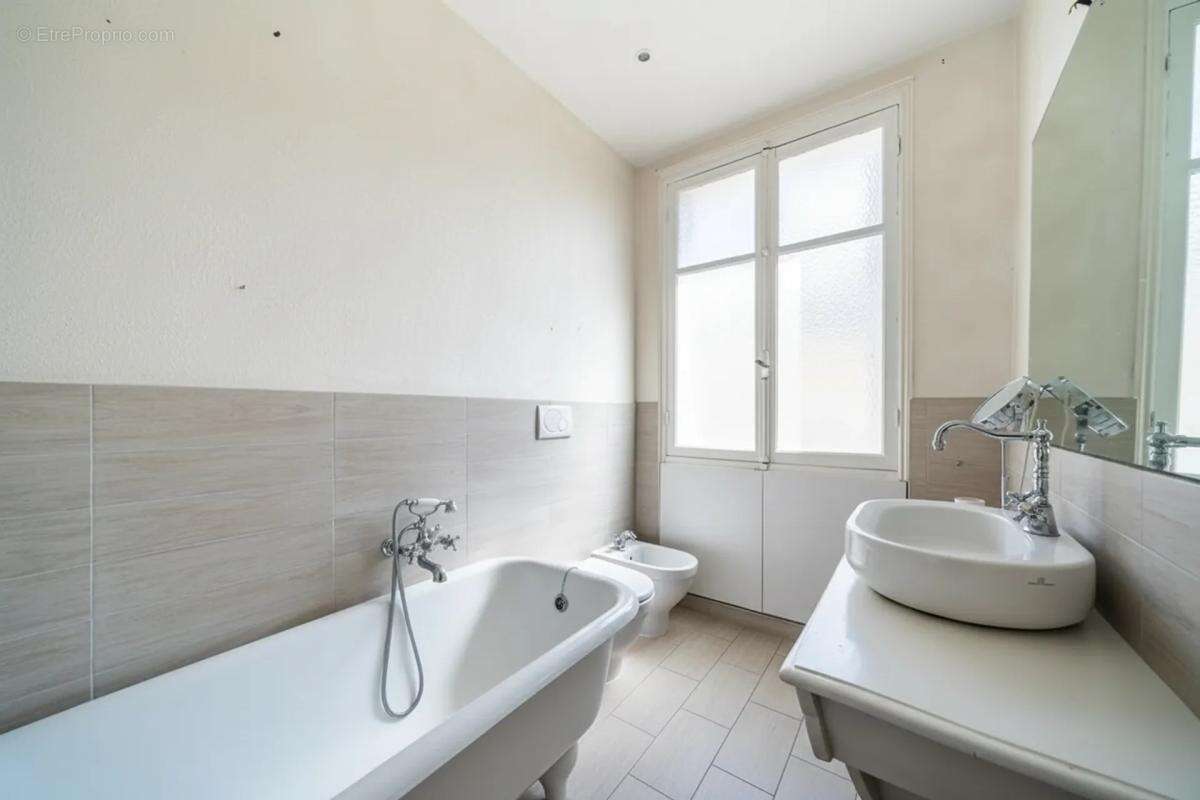 Appartement 150 m² loué à Nice Cimiez - photo 11