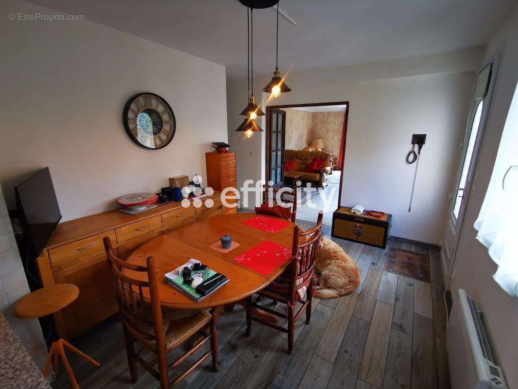 Maison 126 m² à Brecey  - photo 8