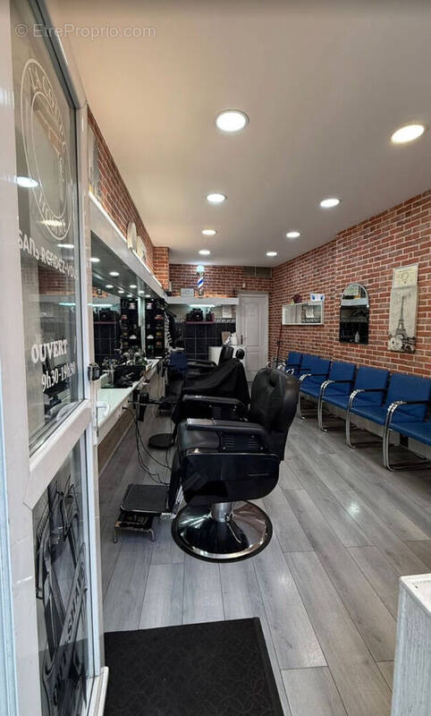 Appartement à COLOMBES