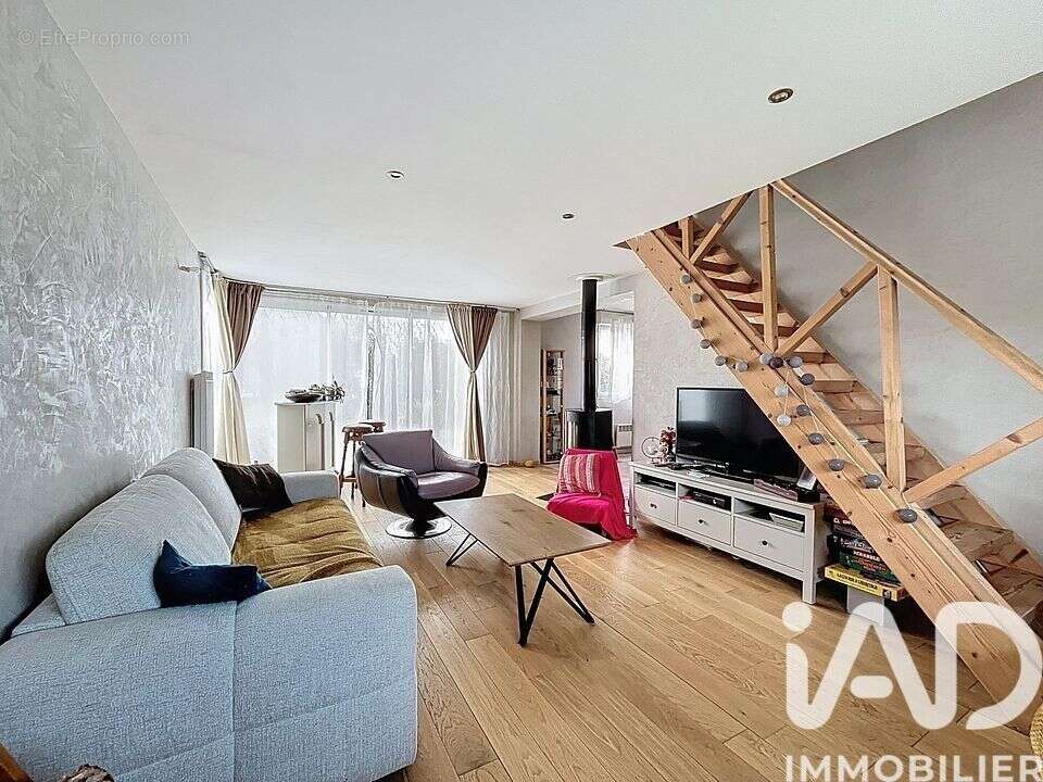 Photo 9 - Maison à ERCE-PRES-LIFFRE