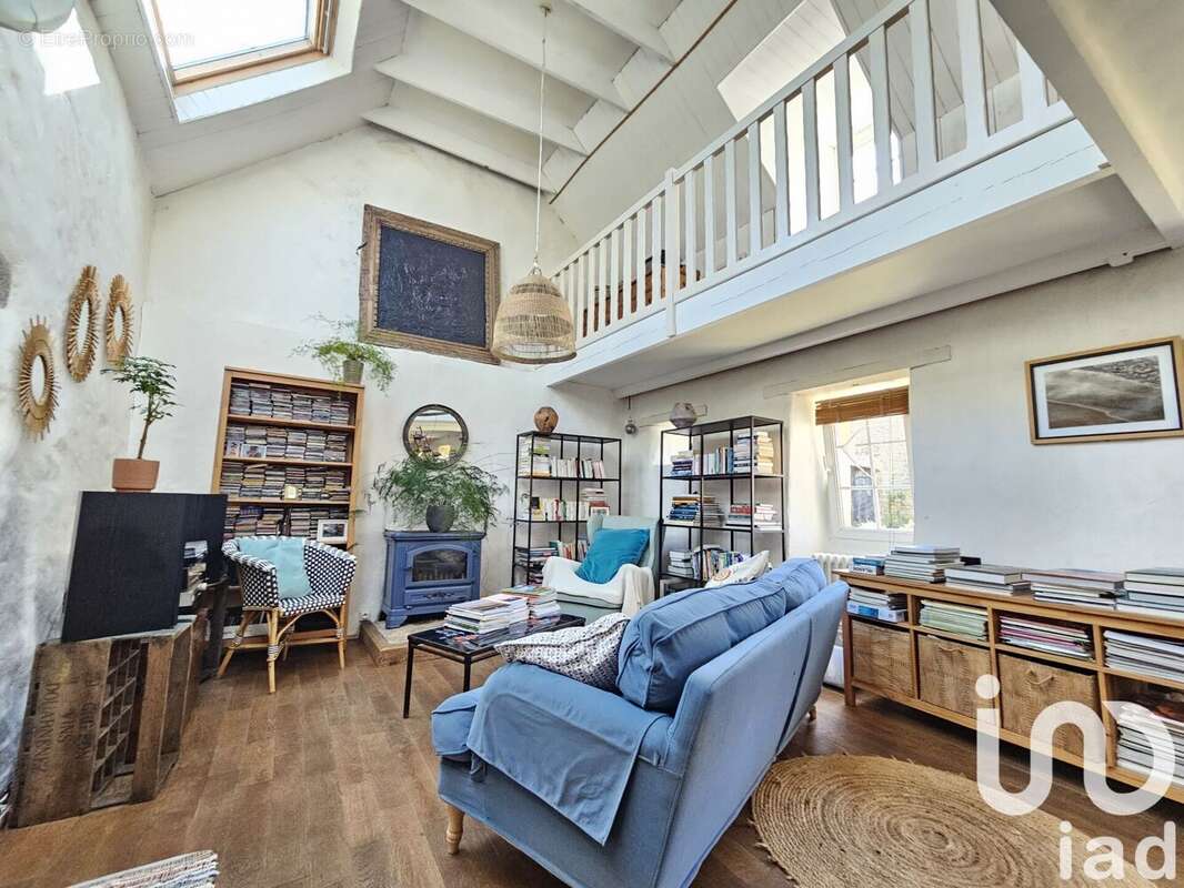 Photo 7 - Maison à MAHALON