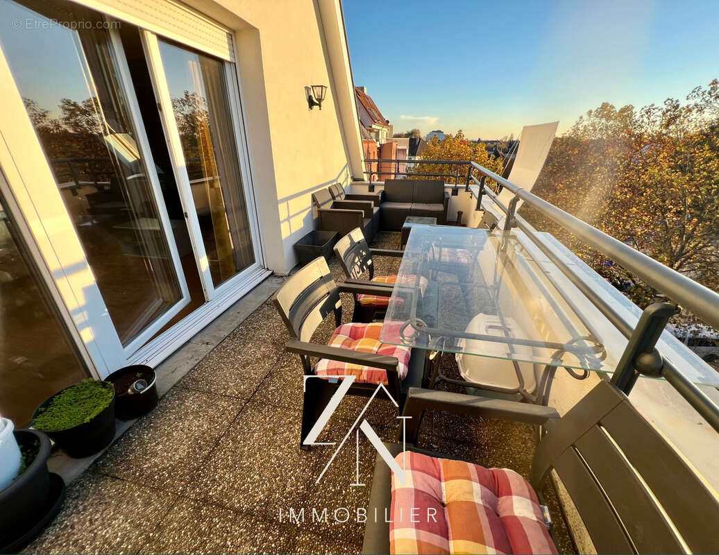 Appartement 3 pièces 74m2 - photo 16