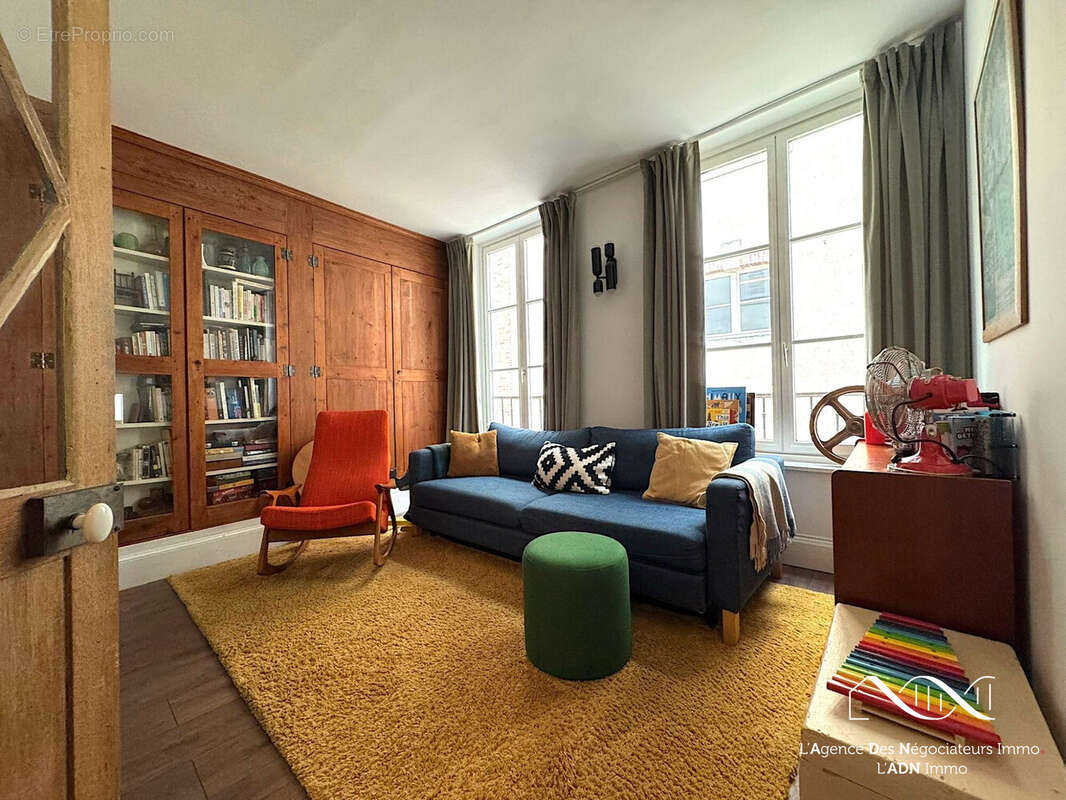 Appartement à ORLEANS