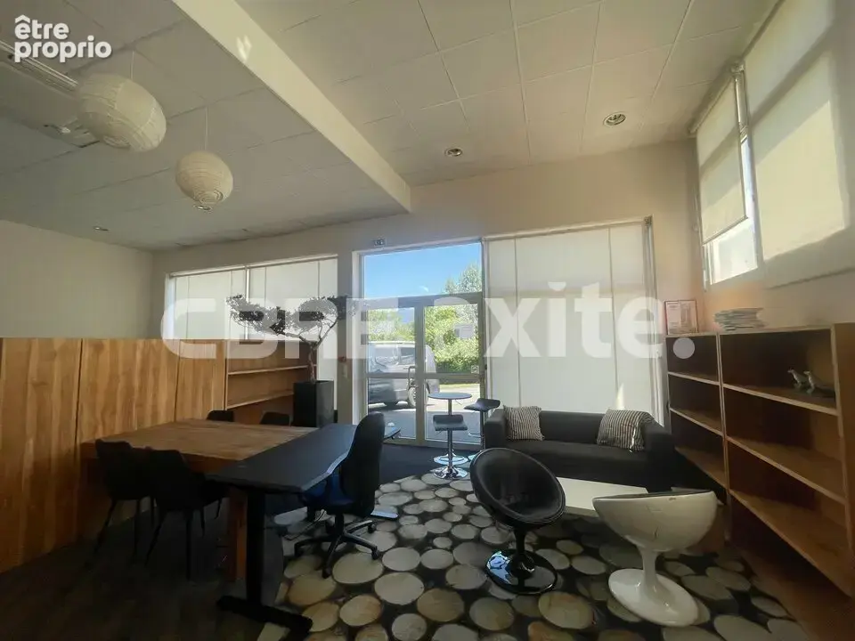 Commerce 278 m² à vendre à Cran-Gevrier (74960) - photo 6